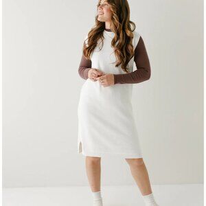 Main street exchange dress